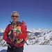 Sul Pizzo Torrenzuolo  con Suni