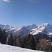Stupenda vista dal Bivacco Gusmeroli