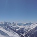 Grande giornatona dalla vetta del Pizzo Torrenzuolo!