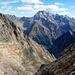 Aufstieg zum Col di Valmiana 2922m 