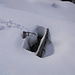 Der Brunnen bei Latten, den ich schon ein paar Mal bei früheren Touren fotografiert habe