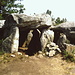 Dolmen di Manè-Braz.  