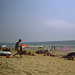Spiaggia di Kerhilio.