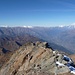 Haute Maurienne - Mont Blanc