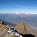 Mont Blanc Gruppe