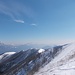 Cresta per l'Alpe di Terrabiotta