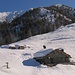 la bella baita Gusmeroli