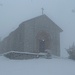 Chiesa di San Martino sotto la neve