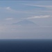 und überm Meer im Westen, gleich einer fata morgana, grüßt der <a href="http://www.hikr.org/tour/post12459.html">Teide</a>