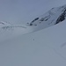 Hinten gänge es morgen aufs Sustenhorn...