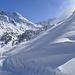 Herrliches Terrain....