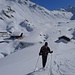 1009 Das hier oben überhaupt was offen ist, ist schon topissimo.