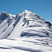 Der verwechtete Grat zum Oberen Gernkogel (2175 m): eine herrliche Wanderung!