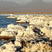 Salzlandschaft mit Lincancabur II