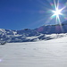 Sonne pur.