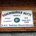 Ravensburger Hütte