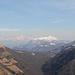 Blick Richtung Lago di Como