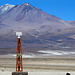 Grenze Bolivien/Chile