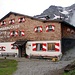 An der Innsbrucker Hütte