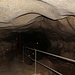 Għar Dalam - Im Inneren der Höhle.