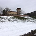 Castello Medici di Frascarolo.