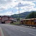 Am Bahnhof Tanvald