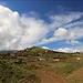 Landschaft im nördlichen Gran Canaria