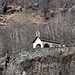 Capella della Pioda