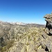 Blick nach Norden