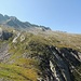 Blick zurück