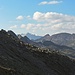 Blick Richtung Norden