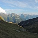 Blick nach Südosten