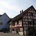 Fachwerkhaus in Beringen