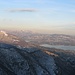 Lago di Pusiano - Cornizzolo - Monte Tesoro e colli Briantei