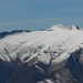 ein weiteres Projekt: Monte San Generoso, mit Klettersteig (?)