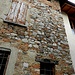 Haus-Detail in Riva San Vitale 1