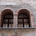 Haus-Detail in Riva San Vitale 3