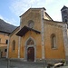 Chiesa a Ponte in Valtellina