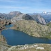Ossola-Alpe Devero-Passo della Rossa