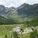 Ossola-Alpe Veglia-Loc. Balme 