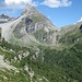 Ossola-Alpe Veglia-Passo di Valtendra e Pizzo Moro