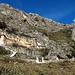 The church of Shen Marie on Mali i Shpiragut - near the village of Sinjë at the southern tip of the mountain