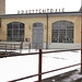 Kraftzentrale, heute Museum, damals Stromversorgung der Seidenweberei Schönenberg