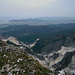 Panorama dalla vetta del Monte Maggiore