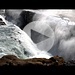 Und hier ein akustischer Eindruck vom Wasserfall Gullfoss.