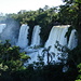 Wasserfälle  Iguazu