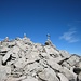 Der Gipfel des Kleinen Furkahorns