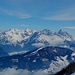 Die Loferer Steinberge