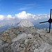 Monte Civetta,3220m,ein Traum in Erfüllung...
