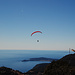 Vol libre - Paraglider
